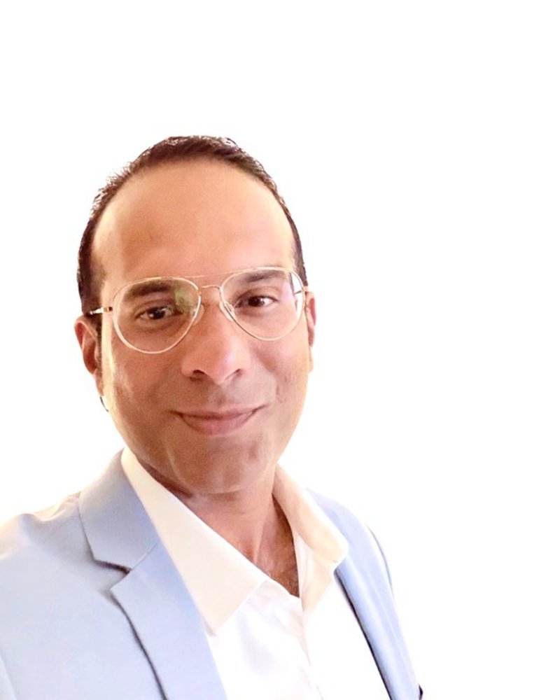 Sohan Domingo